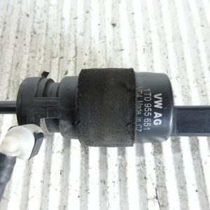 Audi TT TFSI MK2 2011 FRONT WINDSCREEN WATER  PUMP 1T0955651