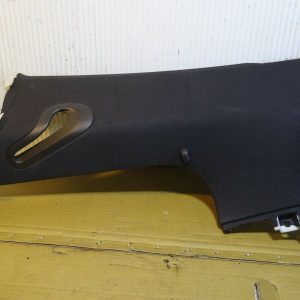 Audi tt 2.0 fsi 2009   8J8867288 INTERIOR RIGHT REAR LINING TRIM COVER PANEL