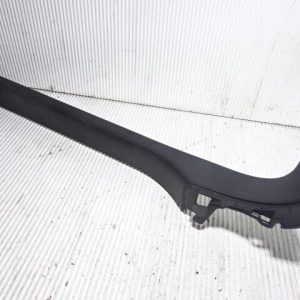 Audi tt 2.0 tfsi 2011 sill scuttle panel plastic passenger side left 8J0853905