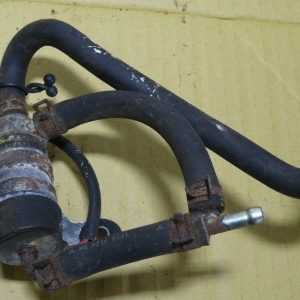 DAIHATSU CHARADE GTti  CB80 2 port boost solenoid  17650  87707