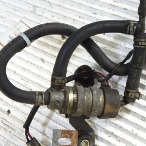 Daihatsu charade gtti boost solenoid  17650 87707 cb80 g100