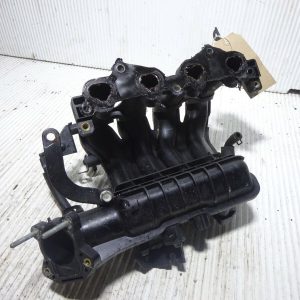 Hyundai i10 1.1  ENGINE INTAKE MANIFOLD PLENUM  PLASTIC g4hg