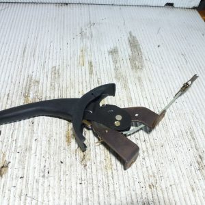 JDM MITSUBISHI EVO 4 5 6 HANDBRAKE LEAVER   CP9A CN9A