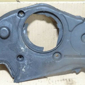 MITSUBISHI EVO 4 5 6 7 LOWER TIMING BELT COVER DAMAGED   CP9A CN9A CT9A