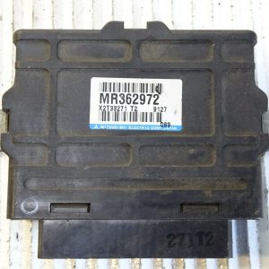 MITSUBISHI EVO 4 5 6 AYC COMPUTER ECU ECM MODULE  MR362972 DIFF CONTROL 56
