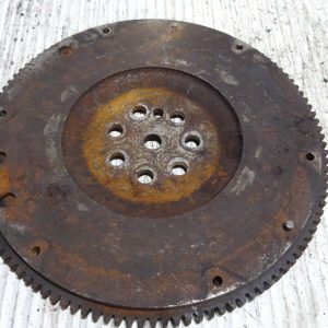MITSUBISHI EVO 4 5 6 FLYWHEEL FLY WHEEL CP9A CN9A