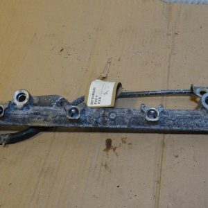 MITSUBISHI EVO 4 5 6 INJECTOR RAIL + FUEL PRESSURE REGULATOR CN9A CP9A