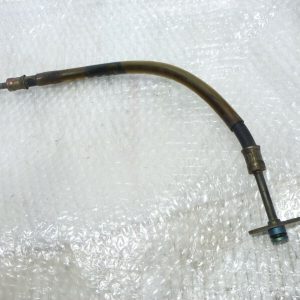 MITSUBISHI EVO 4 5 6  fuel high pressure hose pipe flexi    evolution cp9a cn9a