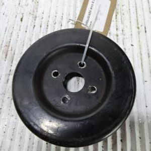 MITSUBISHI EVO 4 5 6 water pump pulley outer pully