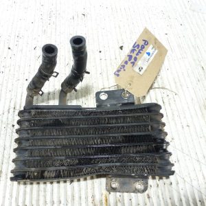 MITSUBISHI EVO 4 POWER  STEERING COOLING RADIATOR CN9A
