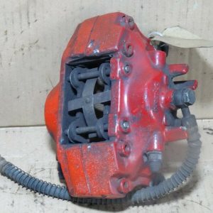 MITSUBISHI EVO 5 6 7 8 9  REAR 2 POT BREMBO BRAKE CALIPER S  DRIVER RIGHT OSR
