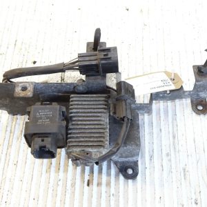 MITSUBISHI EVO 5 6 INJECTOR RESISTOR MR481899 Fuel Pump Relay Evo 4-6