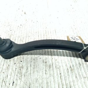 MITSUBISHI EVO 5 REAR TOE  CONTROL ARM LEFT PASSENGER  STEEL   WISHBONE  B