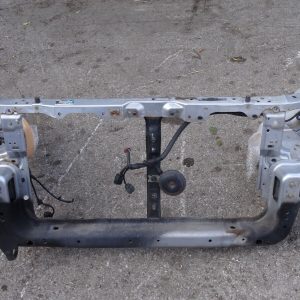 MITSUBISHI EVO 7 8 9 FRONT CUT PANEL SLAM BOX PANELS CHASSIS CT9A