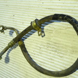 MITSUBISHI EVO 7 8 9 POWER STEERING HIGH PRESSURE HOSE PIPE EVOLUTION