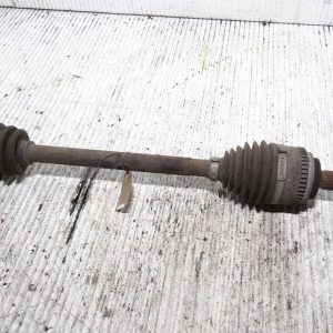 MITSUBISHI EVO 7 8 9 REAR DRIVESHAFT CV JOINT RIGHT DRIVER SIDE OSR  CT9A