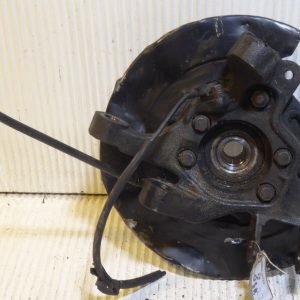 MITSUBISHI EVO 7 8 9 REAR  WHEEL HUB BEARING  OSR REAR DRIVER SIDE ABS CT9A 22