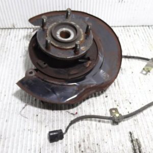 MITSUBISHI EVO 7 8 9 REAR  WHEEL HUB BEARING  OSR REAR DRIVER SIDE ABS CT9A