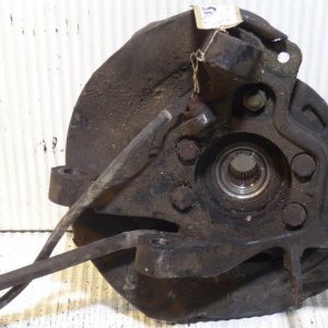 MITSUBISHI EVO 7 8 9 REAR  WHEEL HUB BEARING  OSR REAR DRIVER SIDE ABS CT9A 3