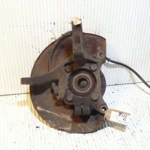 MITSUBISHI EVO 7 8 9 front WHEEL HUB BEARING NSF  PASSENGER SIDE ABS CT9A  3