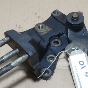 MITSUBISHI  EVOLUTION EVO 4 5 6 7 inner engine mount bracket support driver