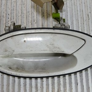 MITSUBISHI Evo 1 2 3 outer door handle left passenger side rear ce9a mb819559  6