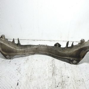 MITSUBISHI Evo 4 5 6 rear alu subframe cross member  aluminium evolution