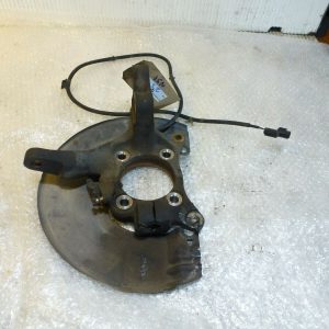 MITSUBISHI Evo 7 8 9 NSF HUB KNUCKLE + ABS SENSOR + DUST GUARD LEFT FRONT