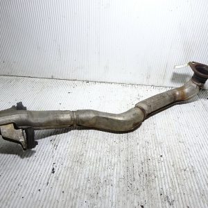 MITSUBISHI Evo 7 8 9  exhaust front down pipe  oem standard  c5