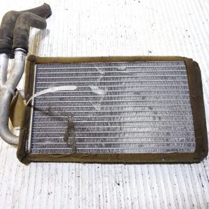 MITSUBISHI Evo 7 8 9 heater matrix radiator rad in car heater ct9a evolution