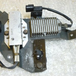 MITSUBISHI Evo 9 INJECTOR DROP RESISTOR E8T05876