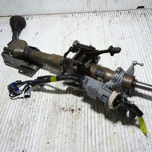 MITSUBISHI GTO 3000 GT STEALTH  STEERING COLUMN IGNITION BARREL JDM  TWIN TURBO