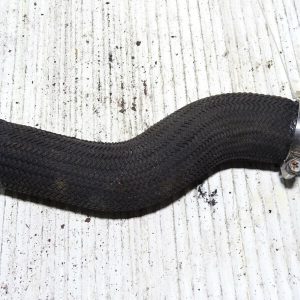 MITSUBISHI GTO  3000 GT TWIN TURBO IINTERCOOLER RUBBER PIPE 25