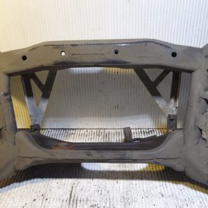 MITSUBISHI LANCER EVO 10 X REAR SUBFRAME CROSS MEMBER 2008 - 2014 CZ4A  5