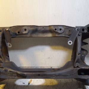 MITSUBISHI LANCER EVO 10 X REAR SUBFRAME CROSS MEMBER 2008 - 2014 CZ4A  9