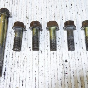 MITSUBISHI LANCER EVO  7 8 9 transfer box  fastening bolts bolt