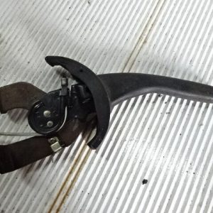 MITSUBISHI LANCER EVOLUTION 4 5 6 hand brake leaver control