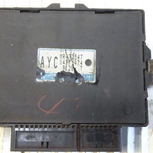 Mitsubishi EVO 4 5 6 AYC ECU Controller MR477547 IV V VI B