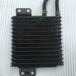 Mitsubishi Evo Evolution 7 8 9 GTA CT9W AUTO TRANSMISSION Oil Cooler