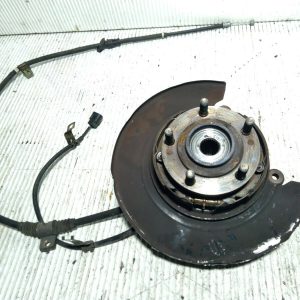 Mitsubishi LANCER evo EVOLUTION 7 8 9 ct9a left REAR hub knuckle bearing NSR