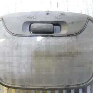 Mitsubishi Lancer 2008 Rear Middle Interior Light MR190205