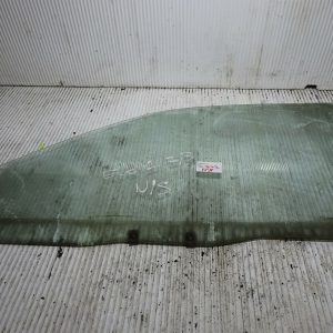 Mitsubishi evo 1 2 3  glass window front  passenger left  nsf