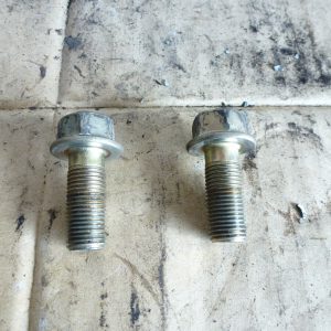 Mitsubishi evo  4 5 6 7 8 CAM PULLEY SUPPORT BOLTS CT9A 4G63