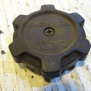 Mitsubishi evo 4 5 6 7  engine oil filler cap  cn9a cp9a