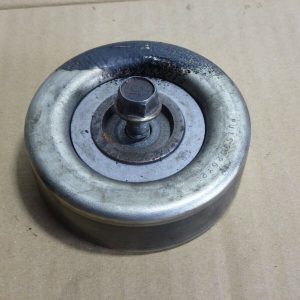 Mitsubishi evo 4 5 6 7 lower auxiliary belt   cn9a cp9a ct9a