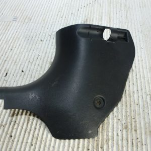 Mitsubishi evo 7 8  9 FRONT KICK PANEL PLASTIC  LEFT CT9A TRIM MR44191