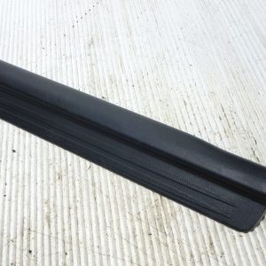 Mitsubishi evo 7 8  9 FRONT SILL COVER PLASTIC KICK PANEL LEFT CT9A TRIM