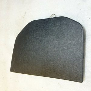 Mitsubishi evo 7 8 9 dashboard side trim plastic cover panel nsf left