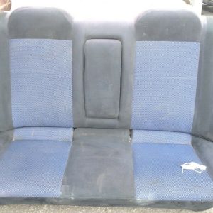 Mitsubishi  evo 7 rear bench seats ct9a lancer evolution b