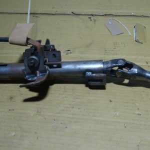 Mitsubishi evo 7 steering column ct9a